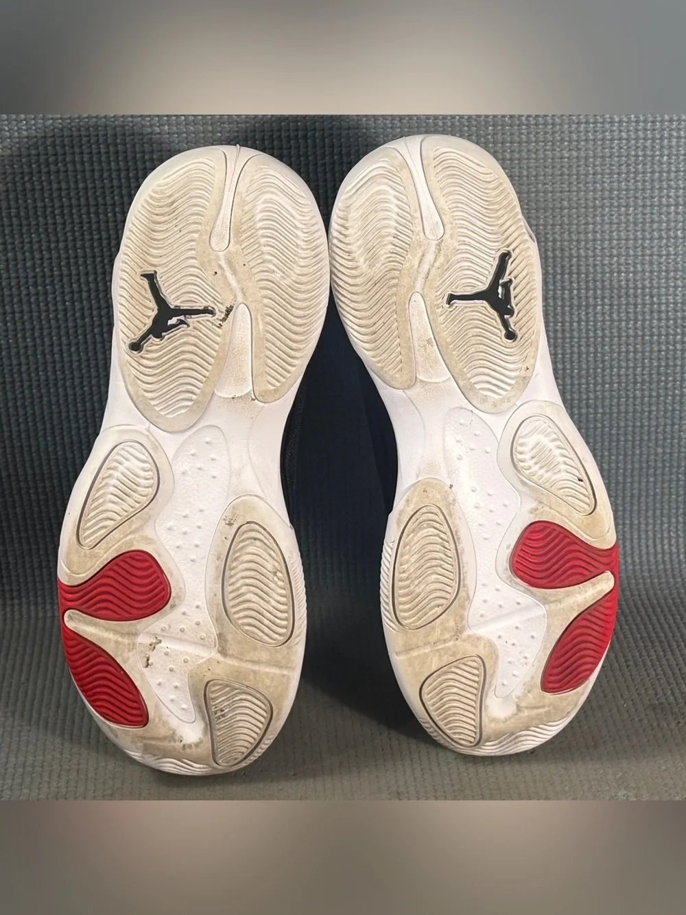 Jordan nike air
